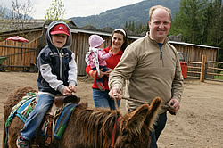Eselpark Maltatal